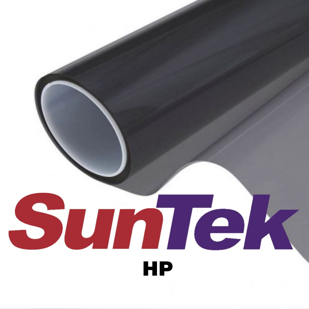 Тонировочная пленка SunTek HP Pro 35 Charcoal